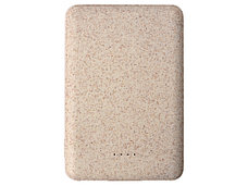 Портативное зарядное устройство Wheatty, 5000 mAh, фото 3