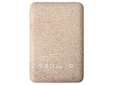 Портативное зарядное устройство Wheatty, 5000 mAh, фото 2