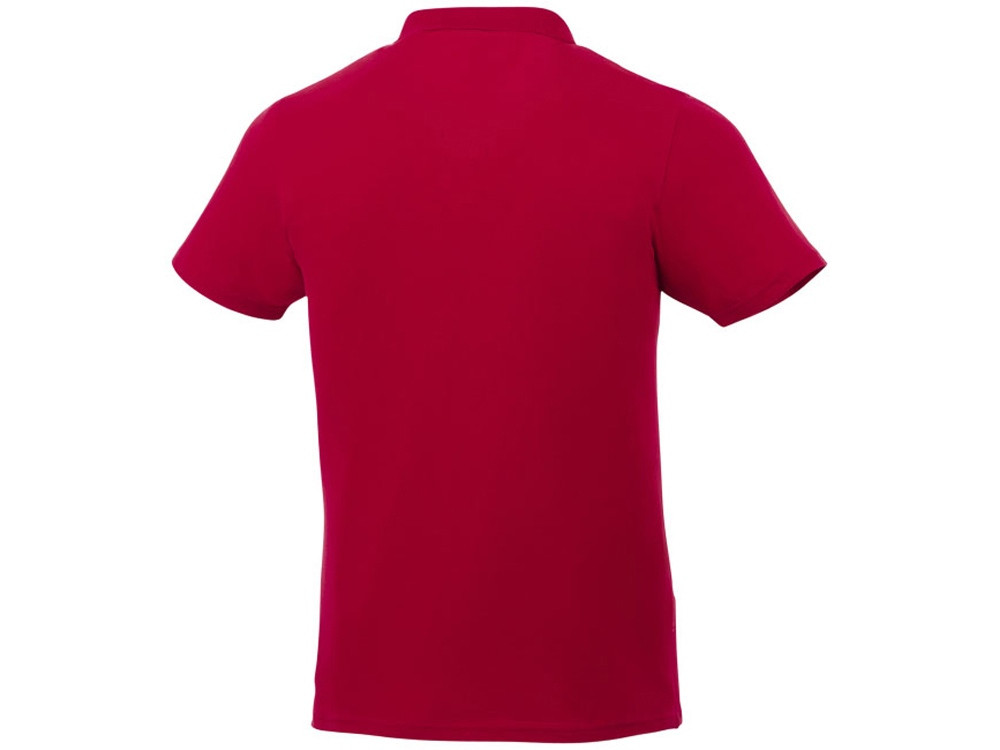 Рубашка поло Liberty мужская, красный - фото 2 - id-p215146812