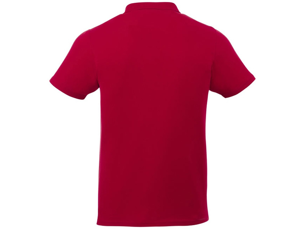 Рубашка поло Liberty мужская, красный - фото 4 - id-p215146812