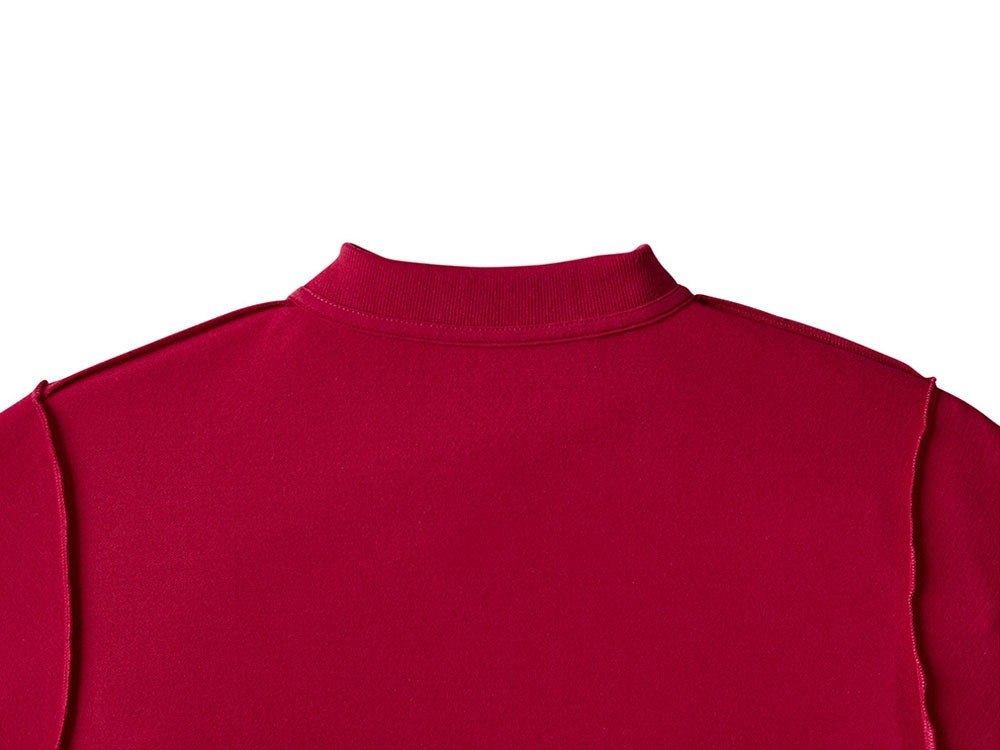 Рубашка поло Liberty мужская, красный - фото 5 - id-p215146812