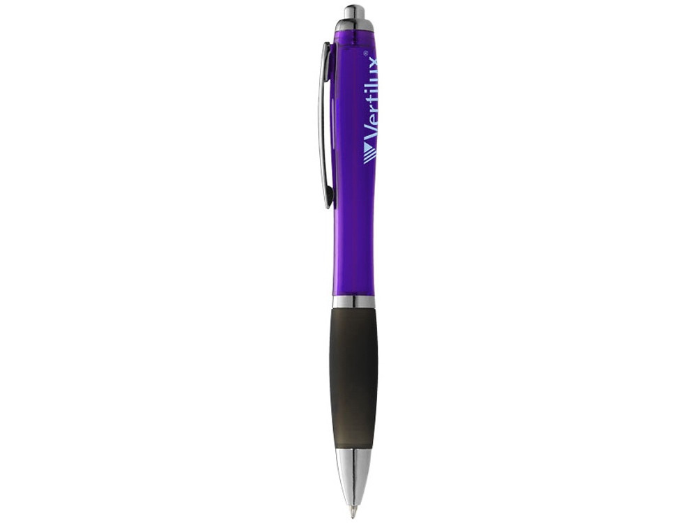 Шариковая ручка Nash - фото 3 - id-p215145841
