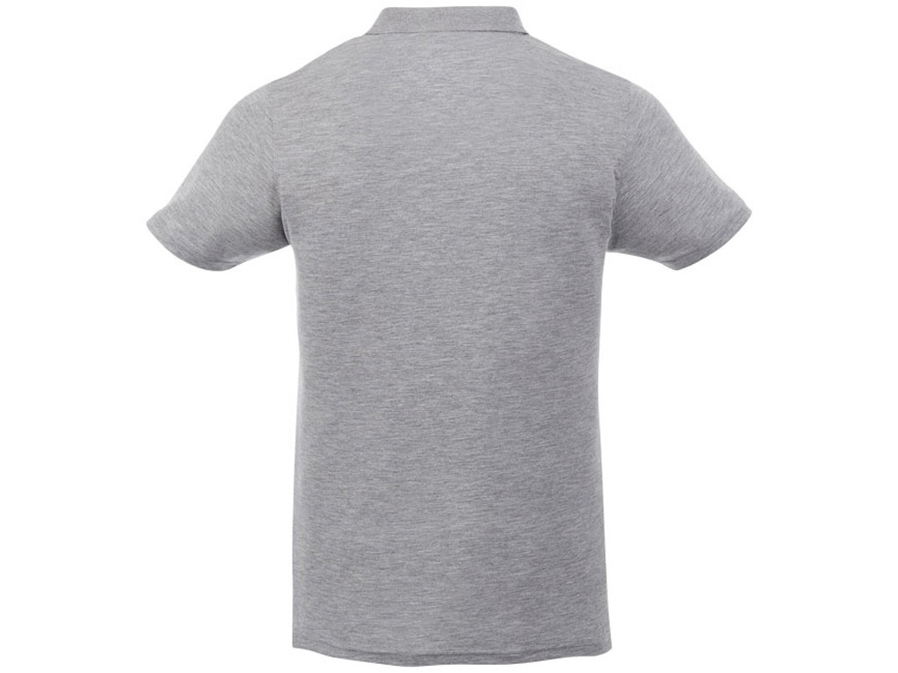 Рубашка поло Liberty мужская, серый - фото 4 - id-p215146815
