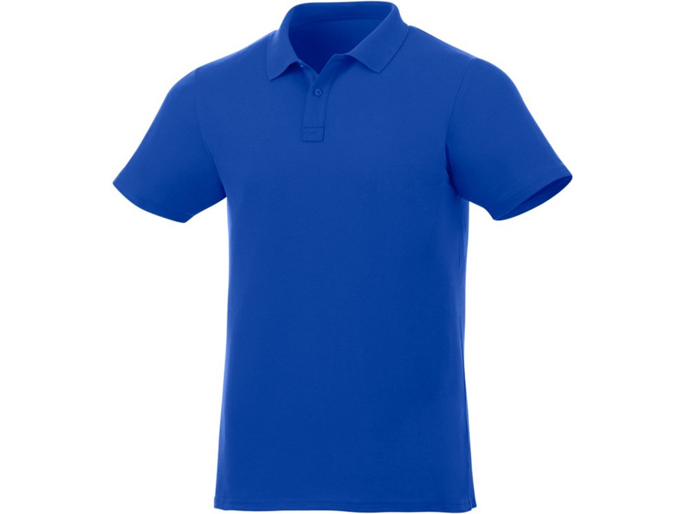 Рубашка поло Liberty мужская, синий - фото 1 - id-p215146821