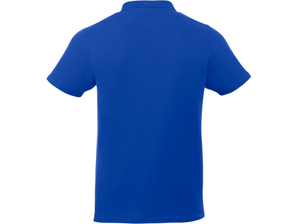 Рубашка поло Liberty мужская, синий - фото 3 - id-p215146821