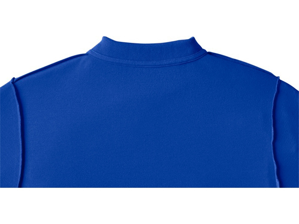 Рубашка поло Liberty мужская, синий - фото 4 - id-p215146821