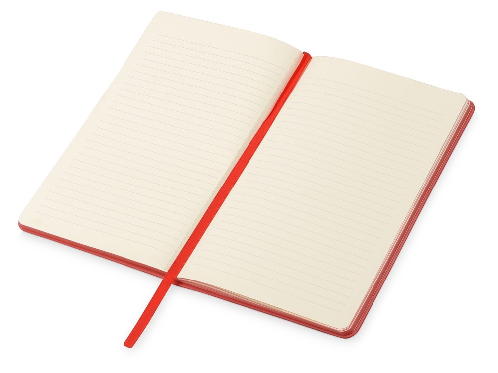 Подарочный набор Notepeno, красный - фото 6 - id-p215149737
