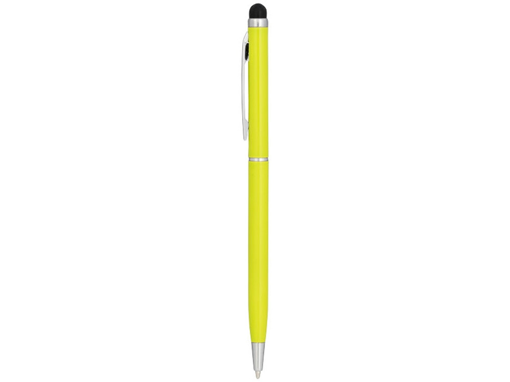 Алюминиевая шариковая ручка Joyce, зеленый - фото 2 - id-p215146829
