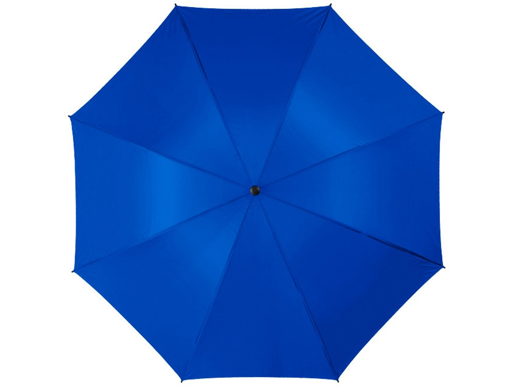 Зонт Yfke противоштормовой 30, ярко-синий - фото 2 - id-p215145855