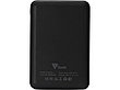 Портативное беспроводное зарядное устройство Grind Air, 5000 mAh, фото 3