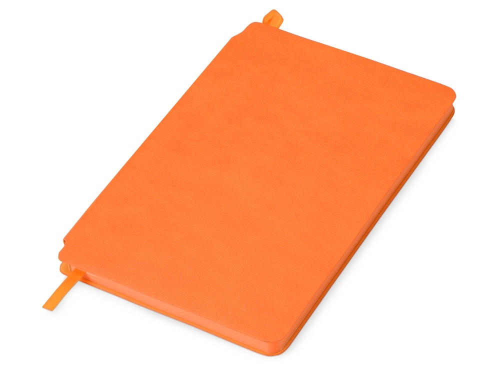 Подарочный набор Notepeno, оранжевый - фото 5 - id-p215149740
