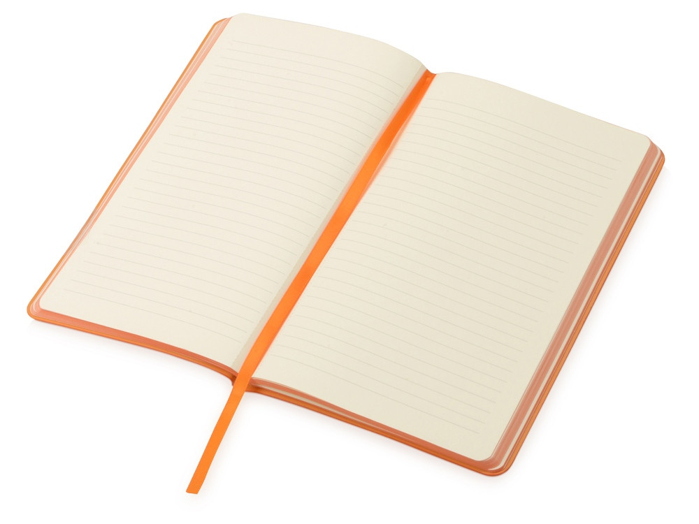 Подарочный набор Notepeno, оранжевый - фото 6 - id-p215149740