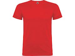 Футболка Beagle детская, красный