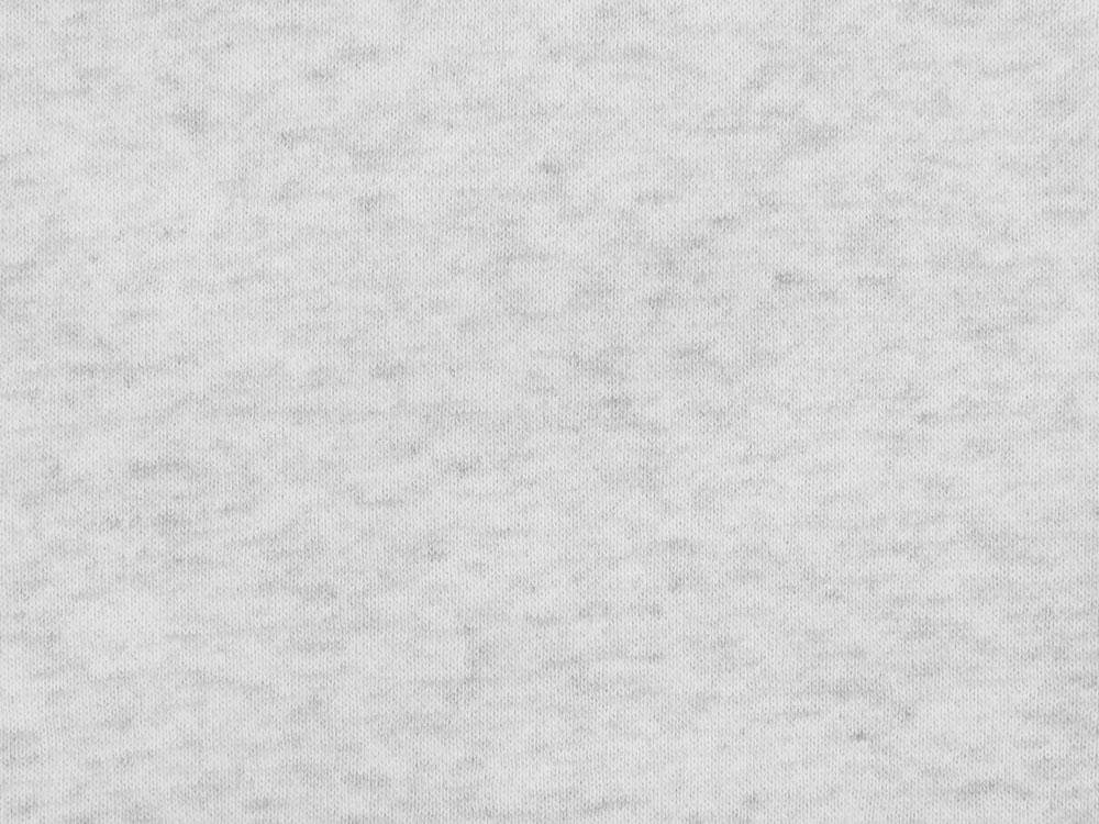 Толстовка с капюшоном Dublin мужская, серый меланж/белый меланж - фото 9 - id-p215149753