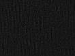 Толстовка с капюшоном оверсайз Berlin унисекс, черный, фото 5