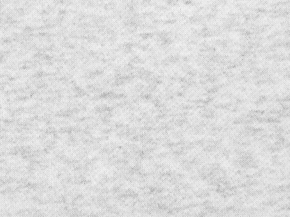 Толстовка с капюшоном оверсайз Berlin унисекс, белый меланж - фото 9 - id-p215149761