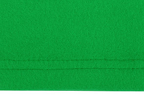 Плед флисовый Polar, зеленый, фото 2