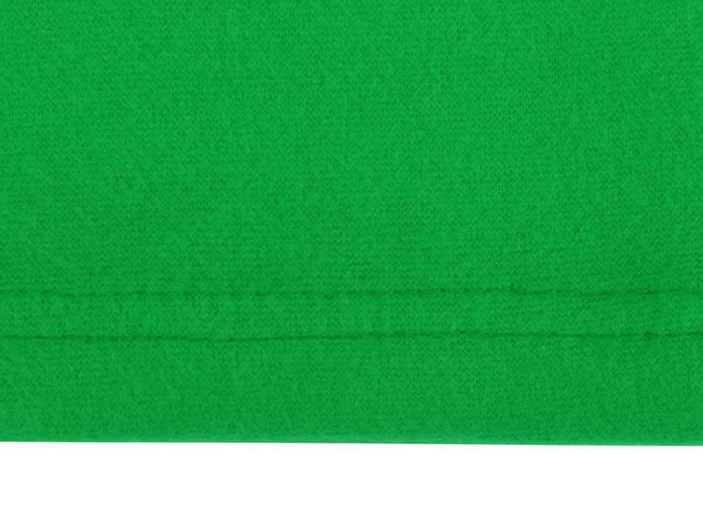 Плед флисовый Polar, зеленый - фото 3 - id-p215148780