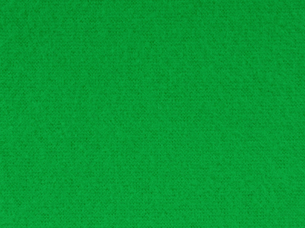 Плед флисовый Polar, зеленый - фото 4 - id-p215148780