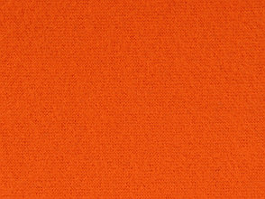 Плед флисовый Polar, оранжевый, фото 3