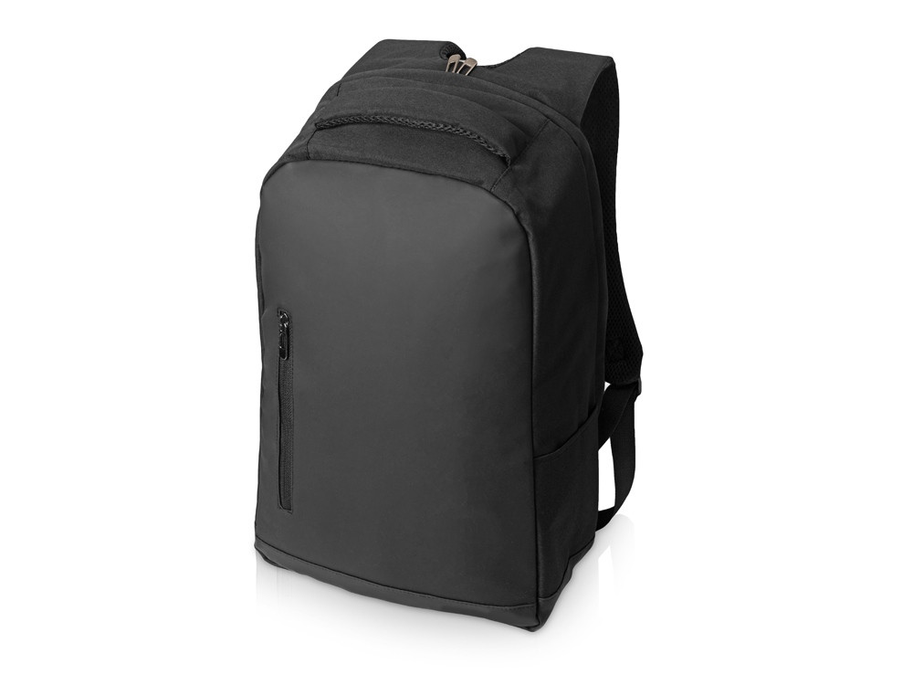 Противокражный рюкзак Balance для ноутбука 15'', черный - фото 1 - id-p215148784