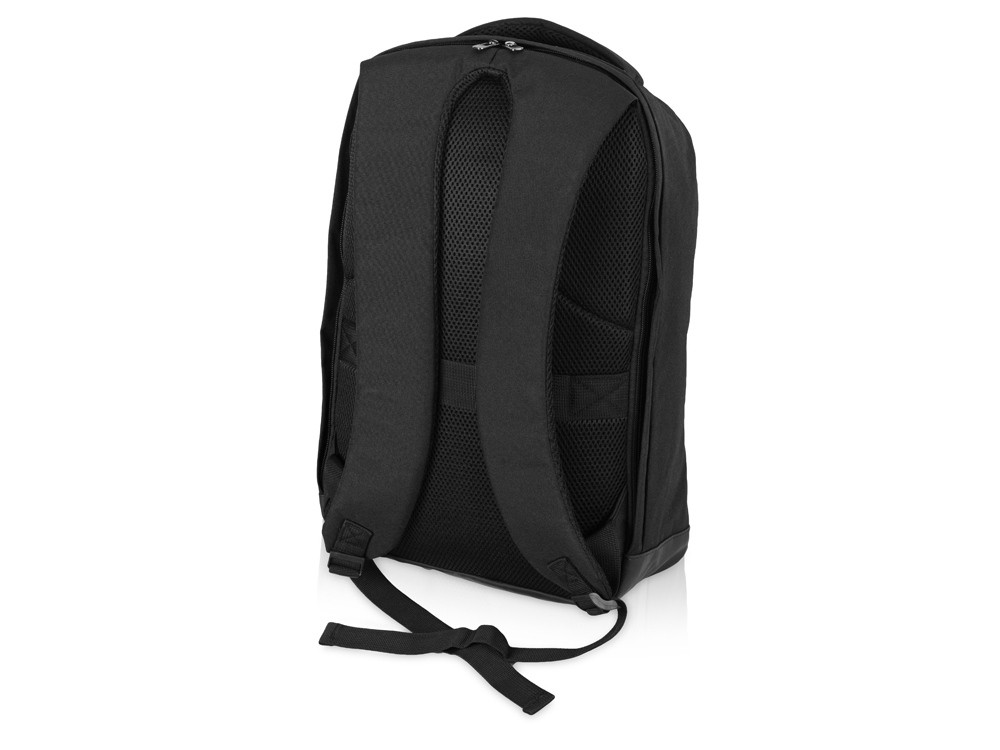 Противокражный рюкзак Balance для ноутбука 15'', черный - фото 2 - id-p215148784