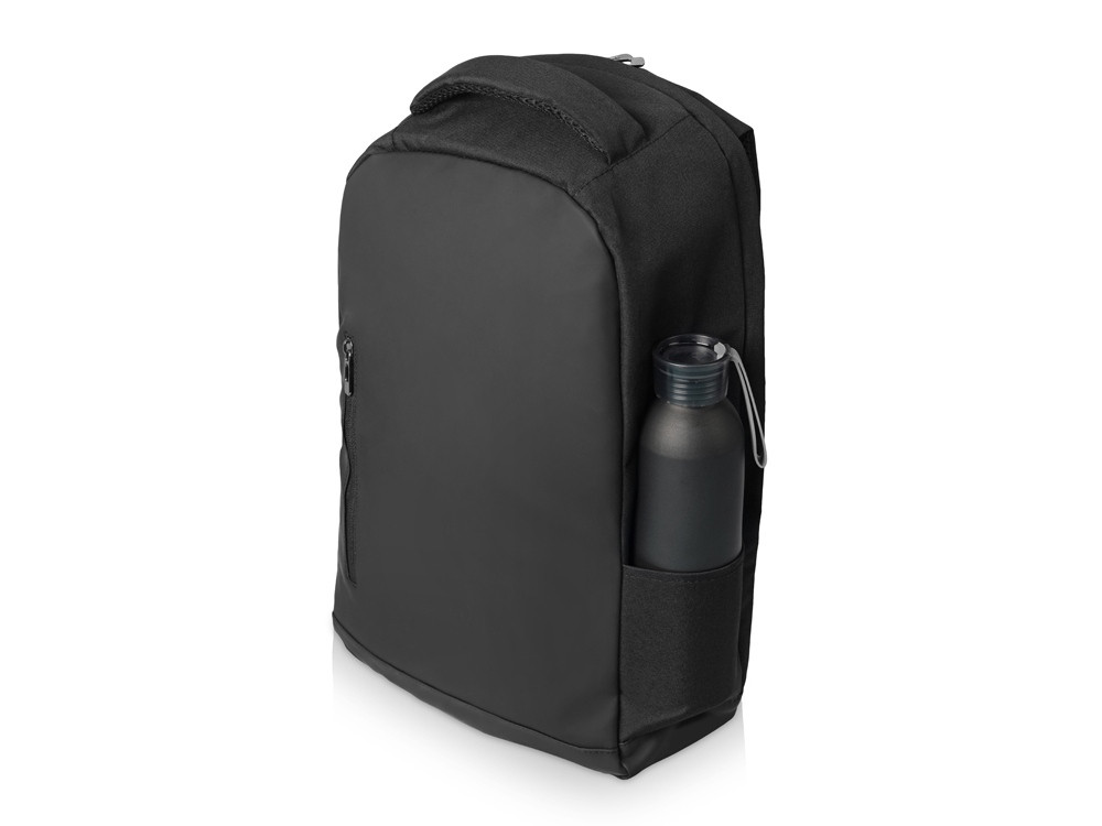 Противокражный рюкзак Balance для ноутбука 15'', черный - фото 4 - id-p215148784