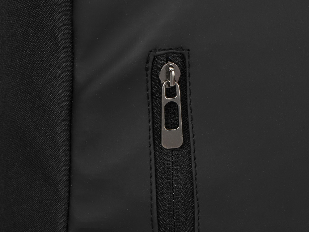 Противокражный рюкзак Balance для ноутбука 15'', черный - фото 6 - id-p215148784
