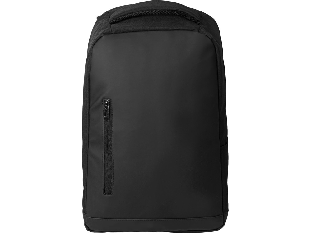 Противокражный рюкзак Balance для ноутбука 15'', черный - фото 9 - id-p215148784