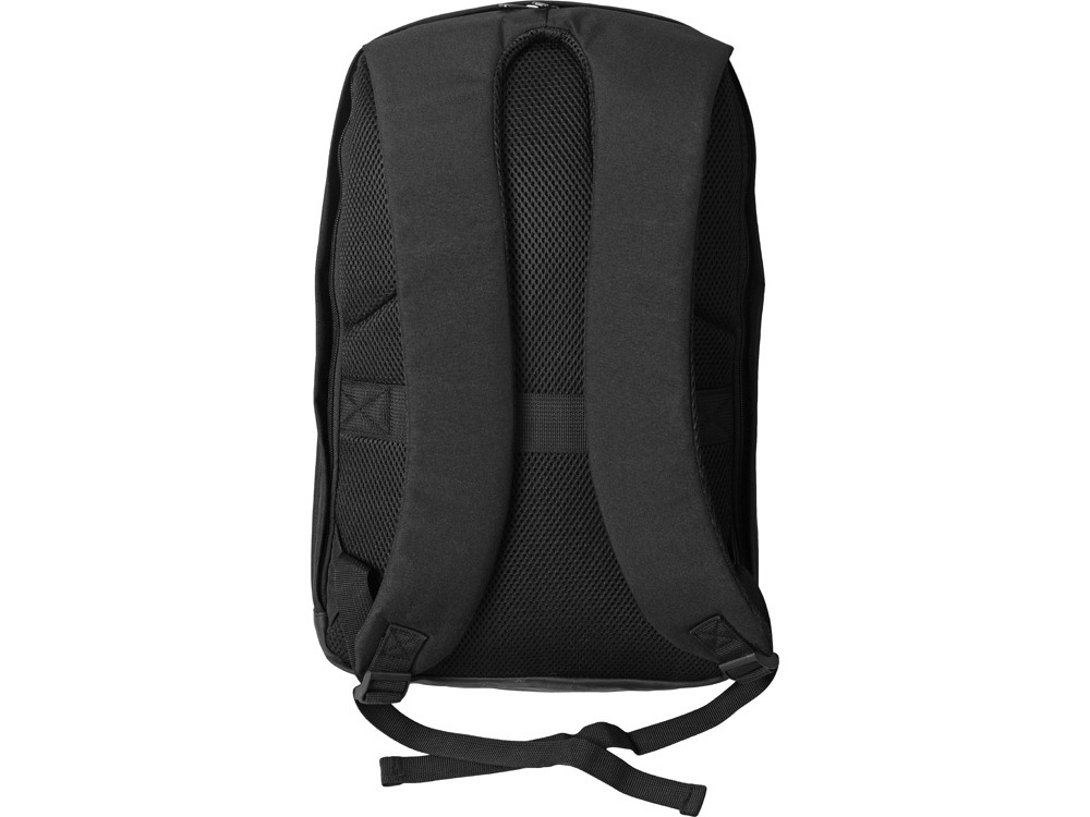 Противокражный рюкзак Balance для ноутбука 15'', черный - фото 10 - id-p215148784