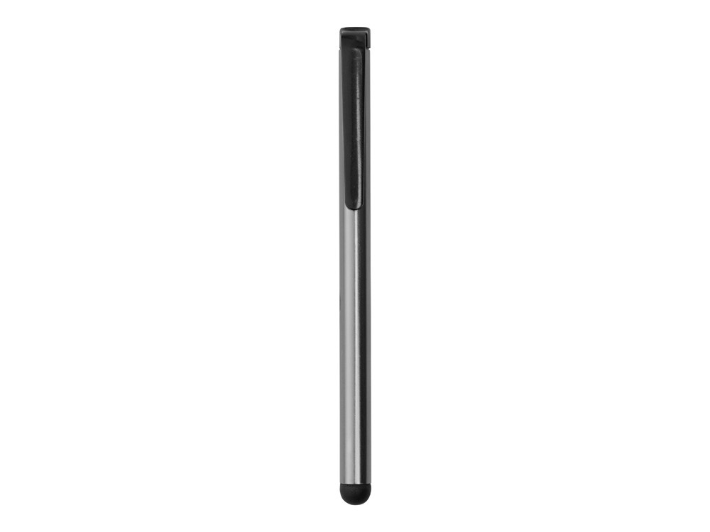 Стилус металлический Touch Smart Phone Tablet PC Universal, серебристый - фото 2 - id-p215152698