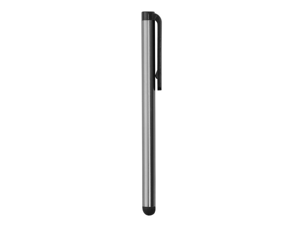 Стилус металлический Touch Smart Phone Tablet PC Universal, серебристый - фото 3 - id-p215152698