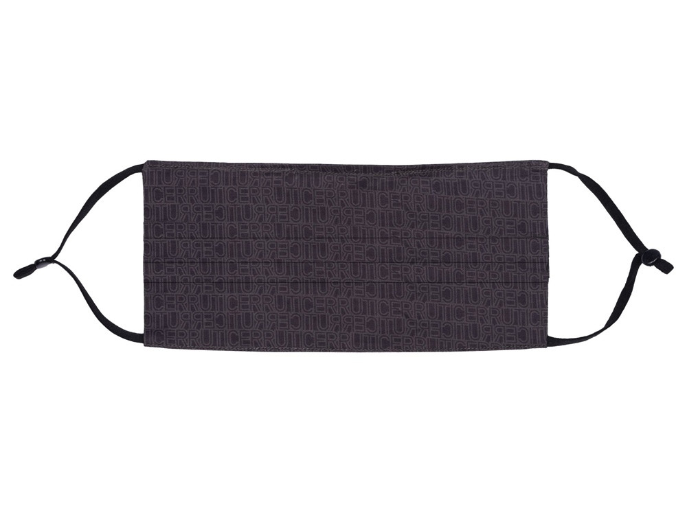 Набор: Защитная маска BYRON + Шариковая авторучка Myth Black Gun. Cerruti 1881 - фото 2 - id-p215149762