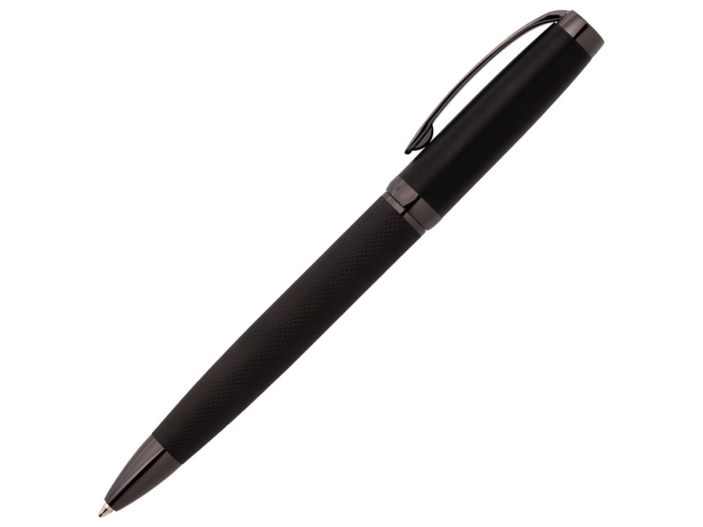 Набор: Защитная маска BYRON + Шариковая авторучка Myth Black Gun. Cerruti 1881 - фото 3 - id-p215149762