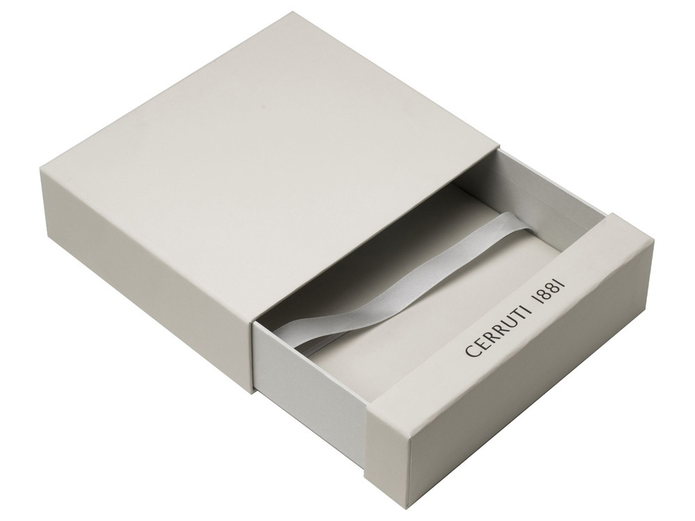 Набор: Защитная маска BYRON + Шариковая авторучка Myth Black Gun. Cerruti 1881 - фото 7 - id-p215149762