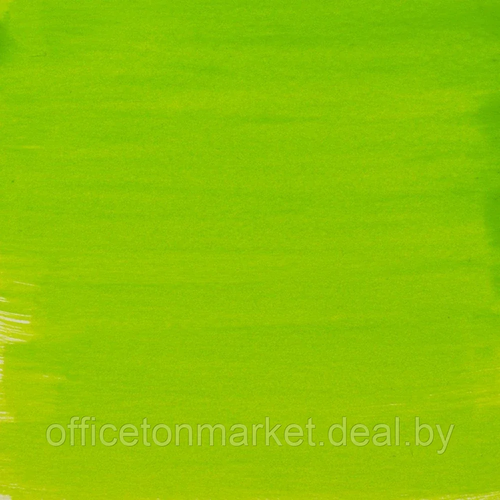 Жидкий акрил "Amsterdam", 617 желто-зеленый, 30 мл - фото 2 - id-p178130346