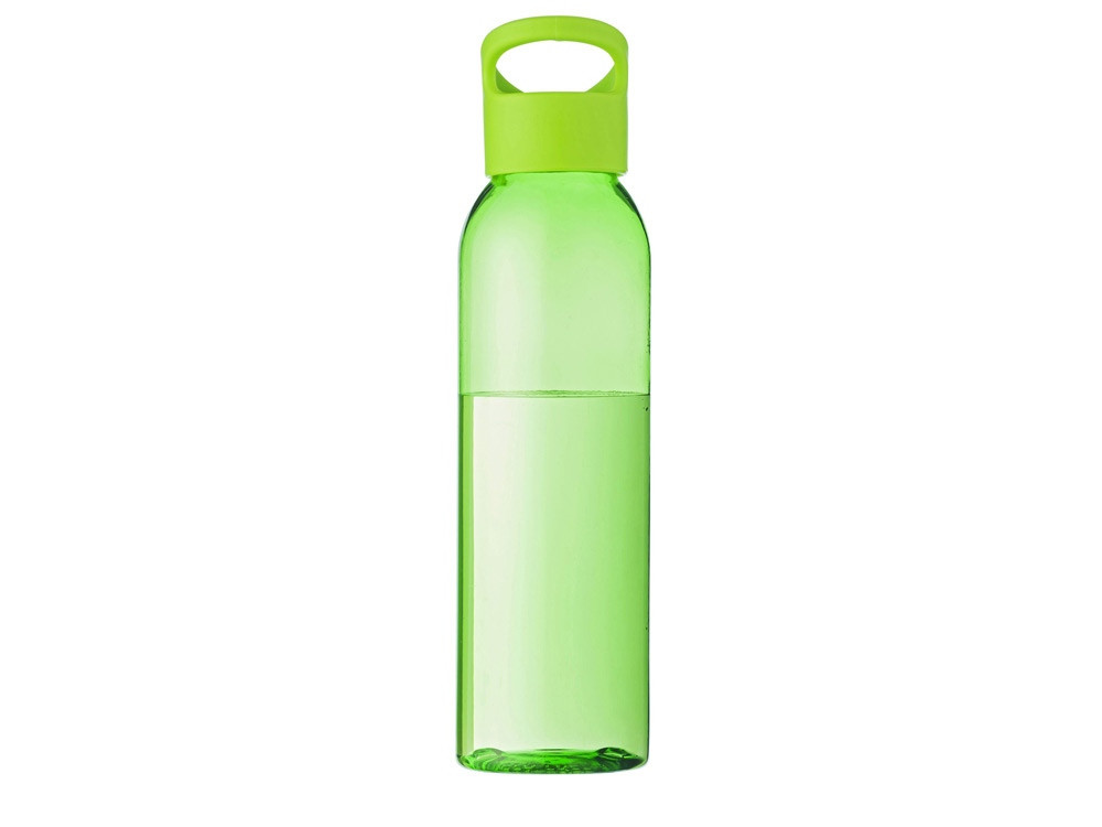 Бутылка для питья Sky, зеленый - фото 1 - id-p215145899