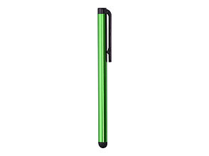 Стилус металлический Touch Smart Phone Tablet PC Universal, зеленый, фото 2