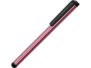 Стилус металлический Touch Smart Phone Tablet PC Universal, розовый, фото 2