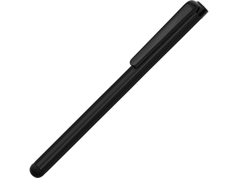 Стилус металлический Touch Smart Phone Tablet PC Universal, черный - фото 1 - id-p215152703