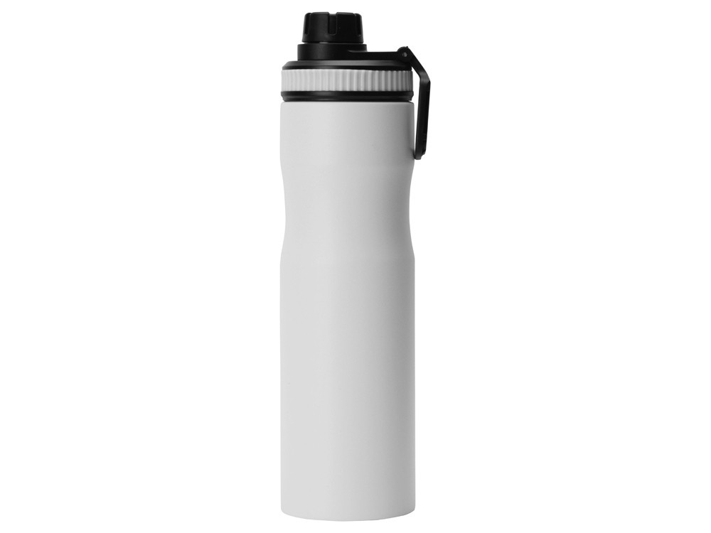 Бутылка для воды Supply Waterline, нерж сталь, 850 мл, белый - фото 6 - id-p215151731