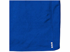 Куртка софтшел Langley женская, синий, фото 2