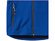 Куртка софтшел Langley женская, синий, фото 4