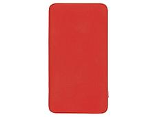 Внешний аккумулятор Reserve Pro, 10 000 mah, красный, фото 3
