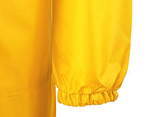 Дождевик Sunny gold, желтый, размер XS/S, фото 3
