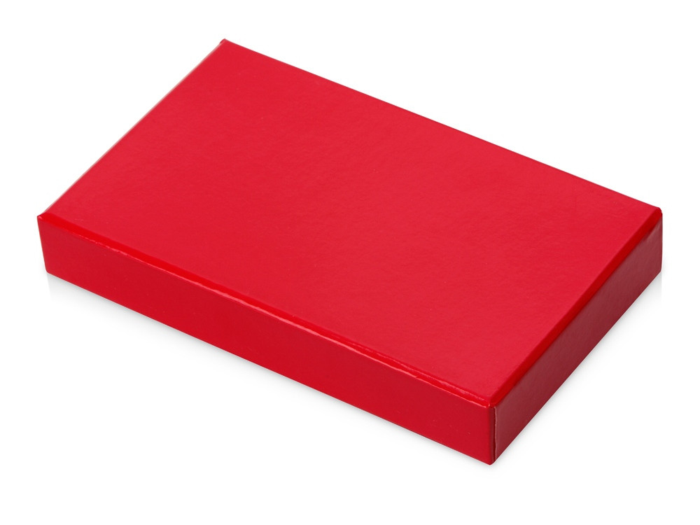 Коробка Авалон, красный - фото 1 - id-p215149783