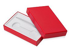 Коробка Авалон, красный, фото 2