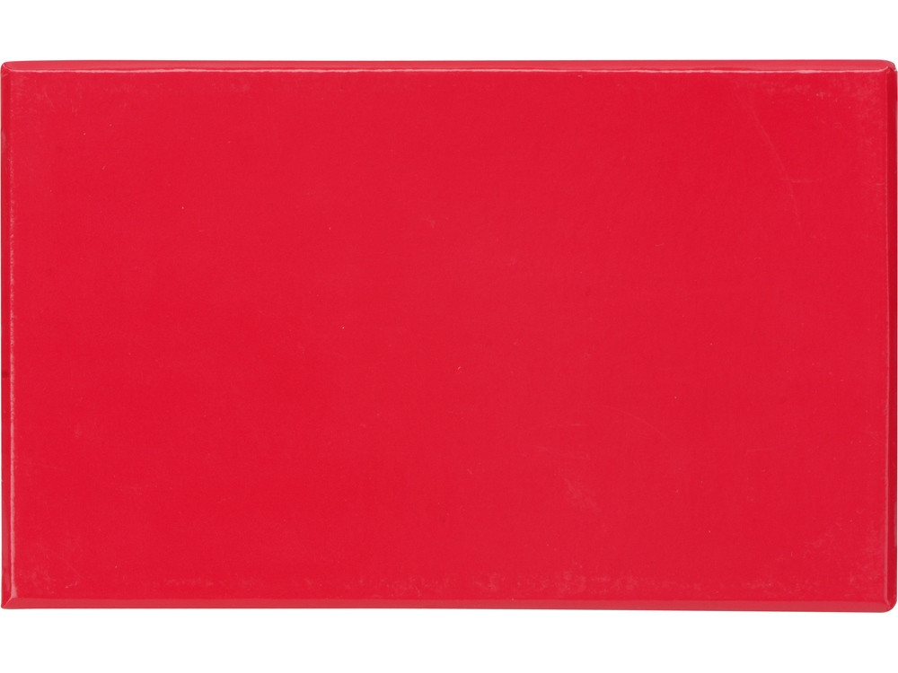 Коробка Авалон, красный - фото 4 - id-p215149783