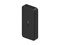 Аккумулятор внешний 20000mAh Redmi 18W Fast Charge Power Bank Black PB200LZM (VXN4304GL)