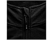 Куртка флисовая Brossard женская, черный, фото 2